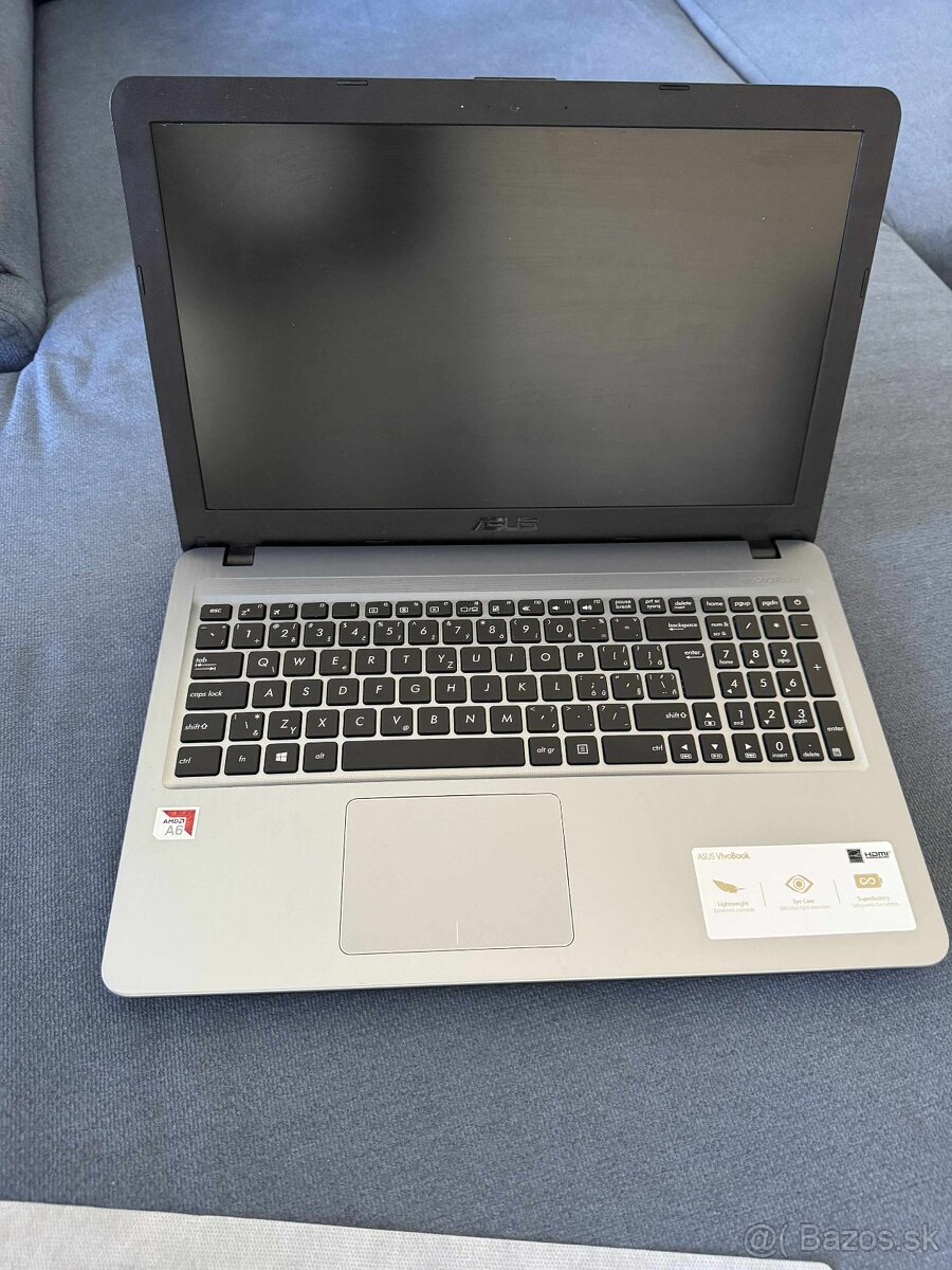 Predam Asus K540B 15,6 palcovy - 2