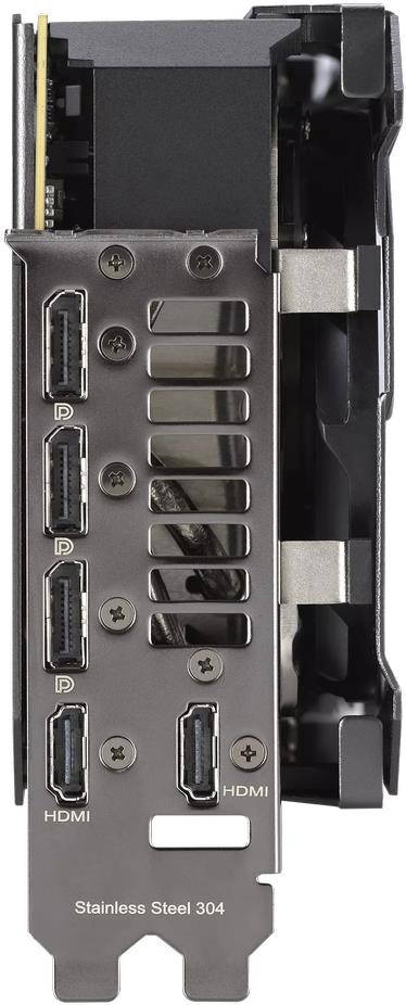 RTX 4090 ASUS TUF - 2