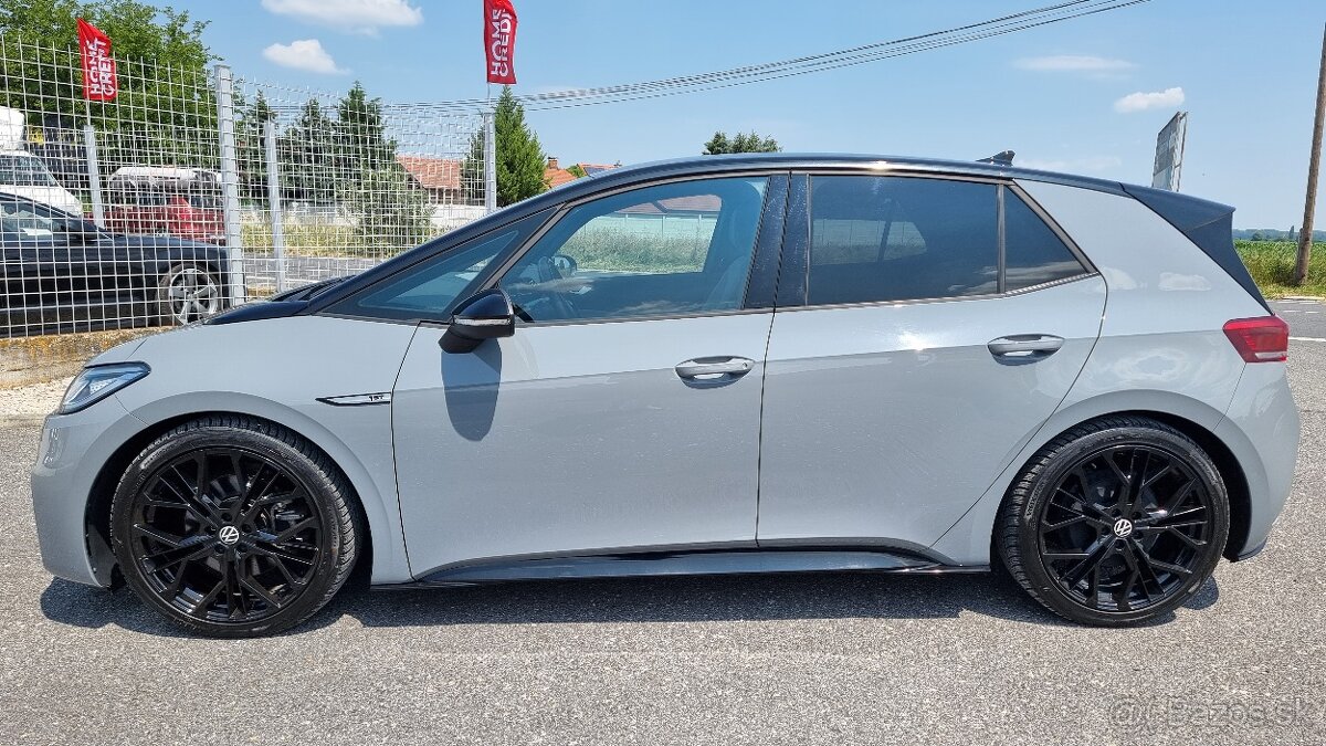 Volkswagen ID.3 Performance 58kWh 1st Plus za 19.990 € s DPH - 2