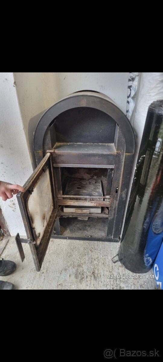 Krbove kachcle wamster mars - 2