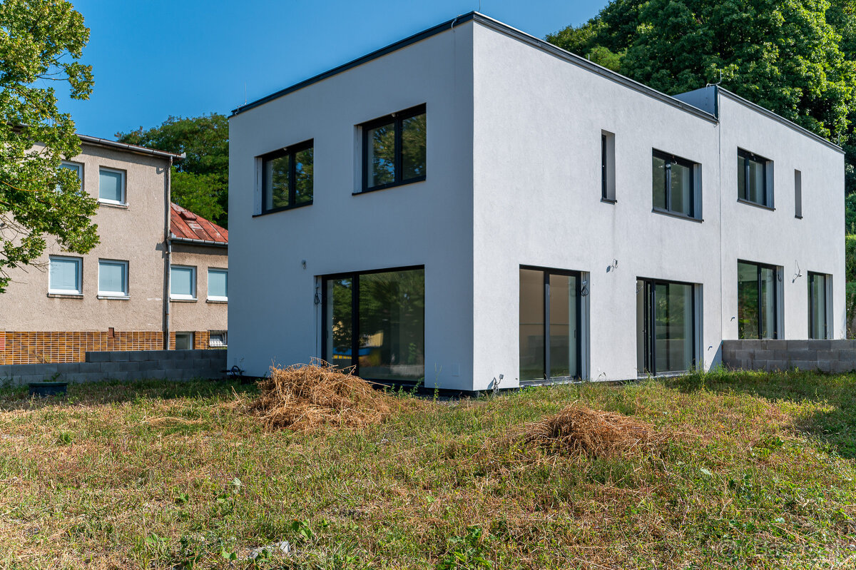 Na predaj rodinný dom novostavba - Vyšné Opátske, Košice - 2