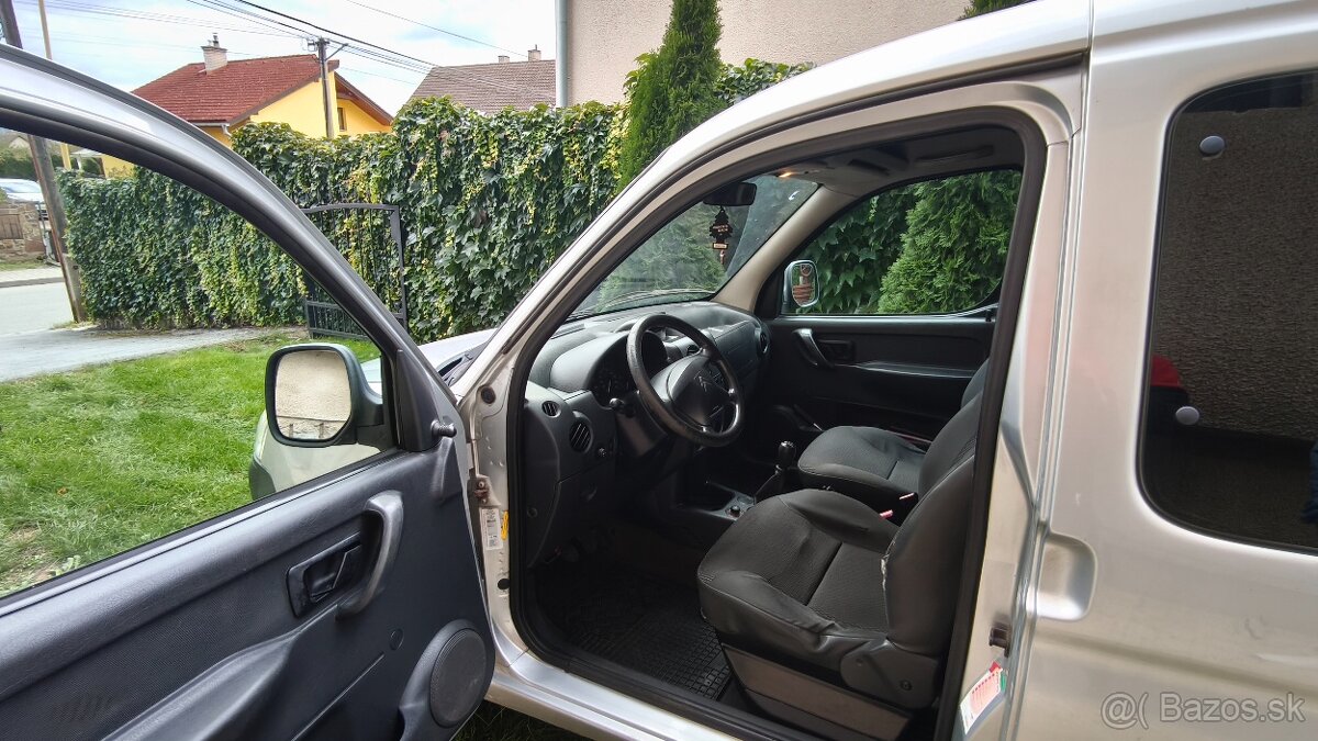 Citröen berlingo - 2