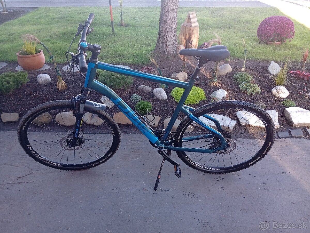 GHOST Horský bicykel - 2