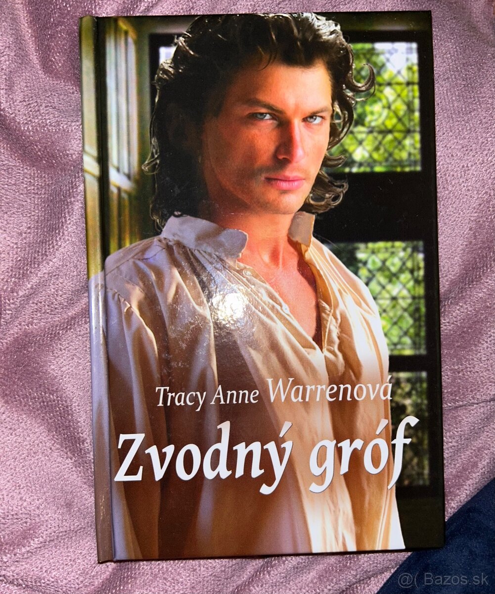 Vojvodova túžba, Zvodný gróf, - 2