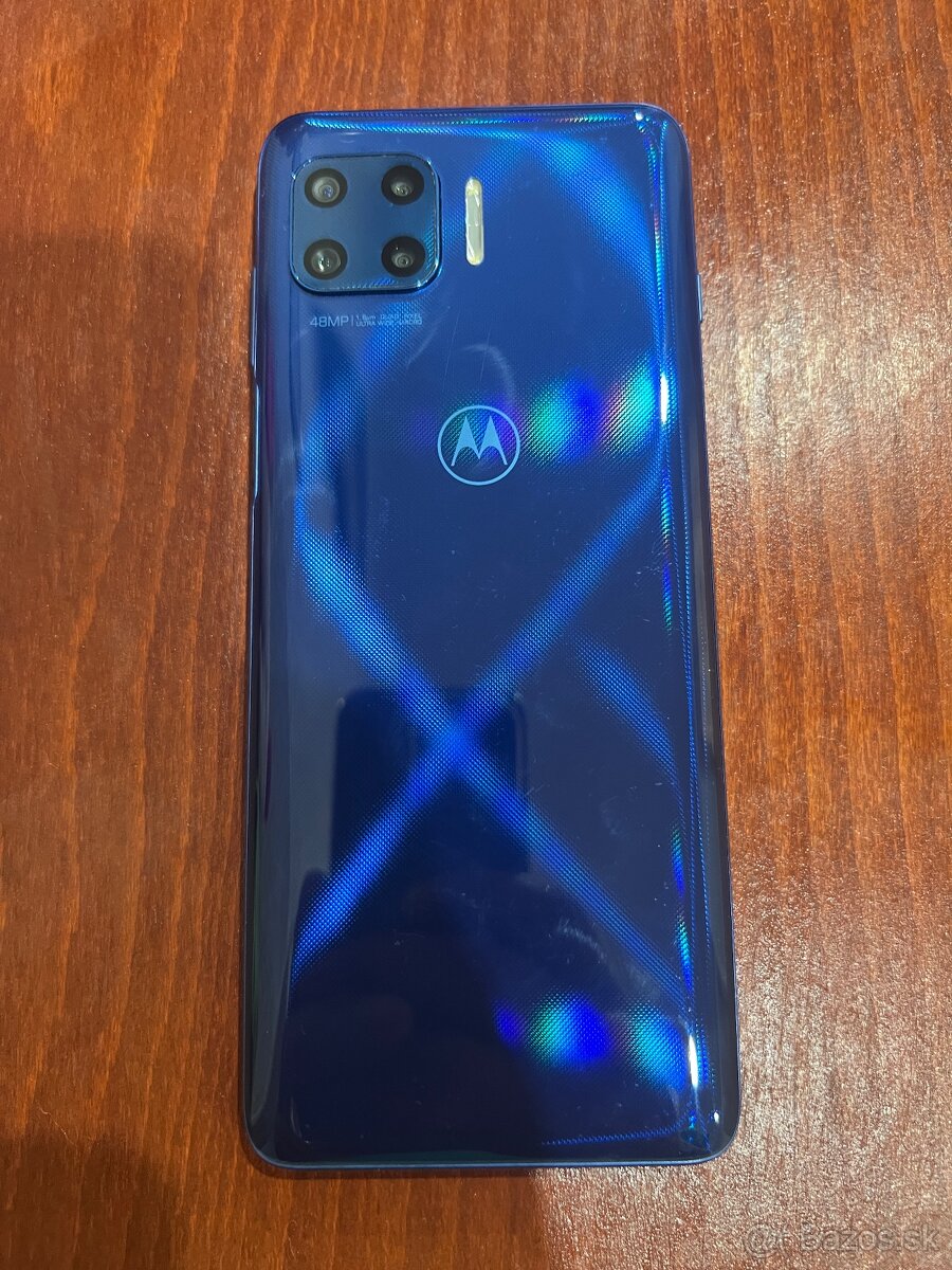 Motorola Moto G 5G Plus - 2