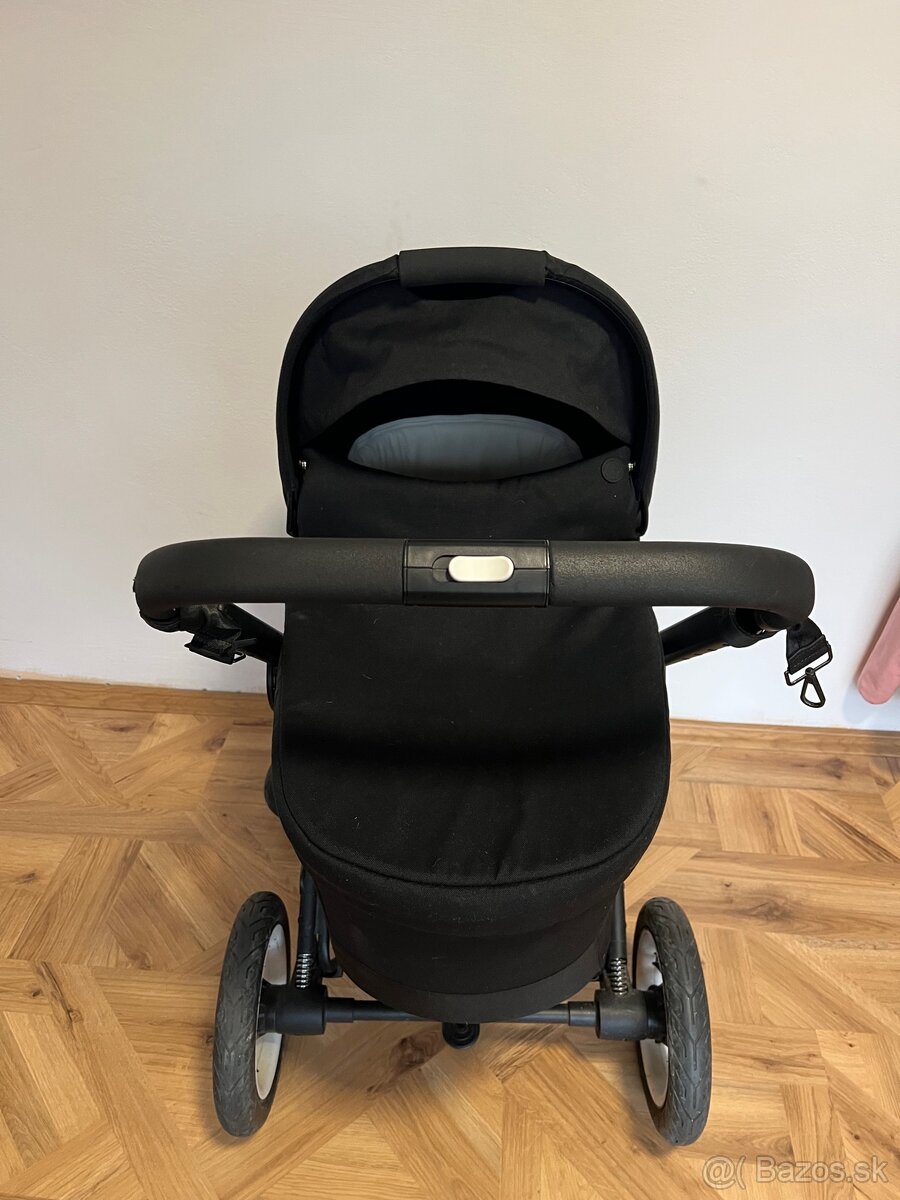 Kočík Cybex Talos S trojkombinácia - 2