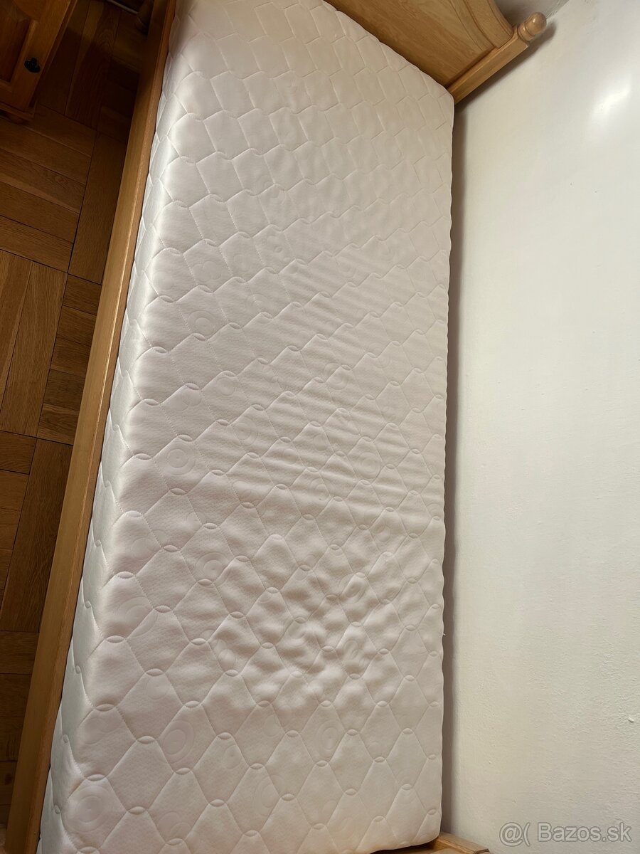 Matrace 80x190x16 - 2