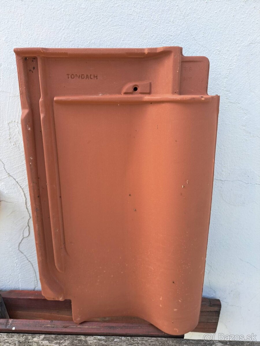 Tondach SENSATON 11 (SAMBA 11) základná škridla - 100ks - 2