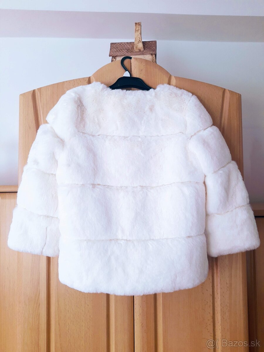 Dievčenské bolerko - 2