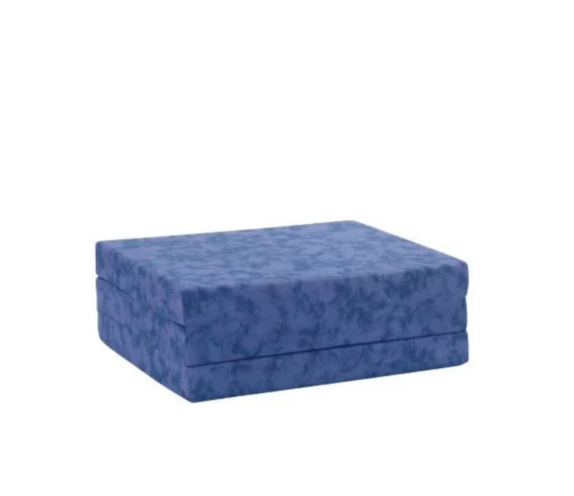 Skladací matrac - 2