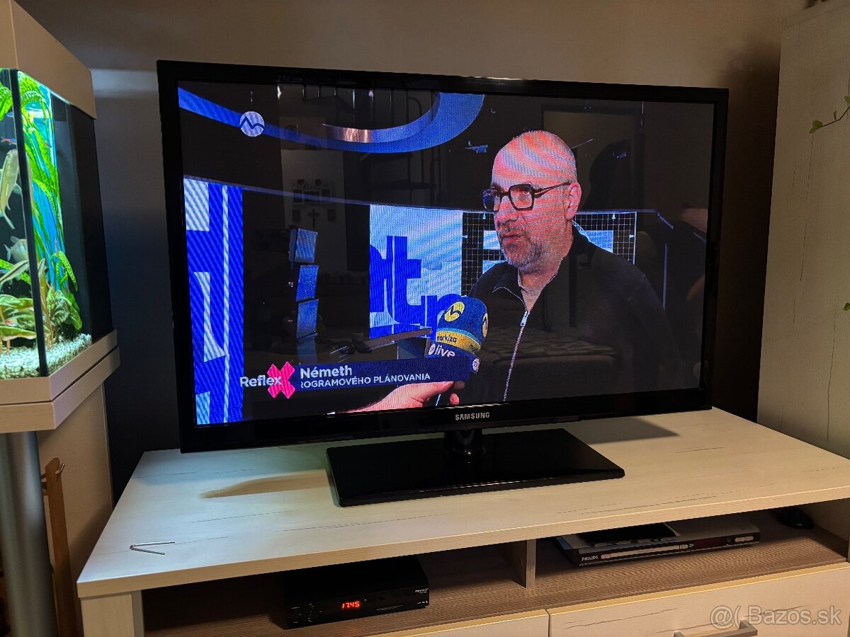 Samsung TV 109cm - 2