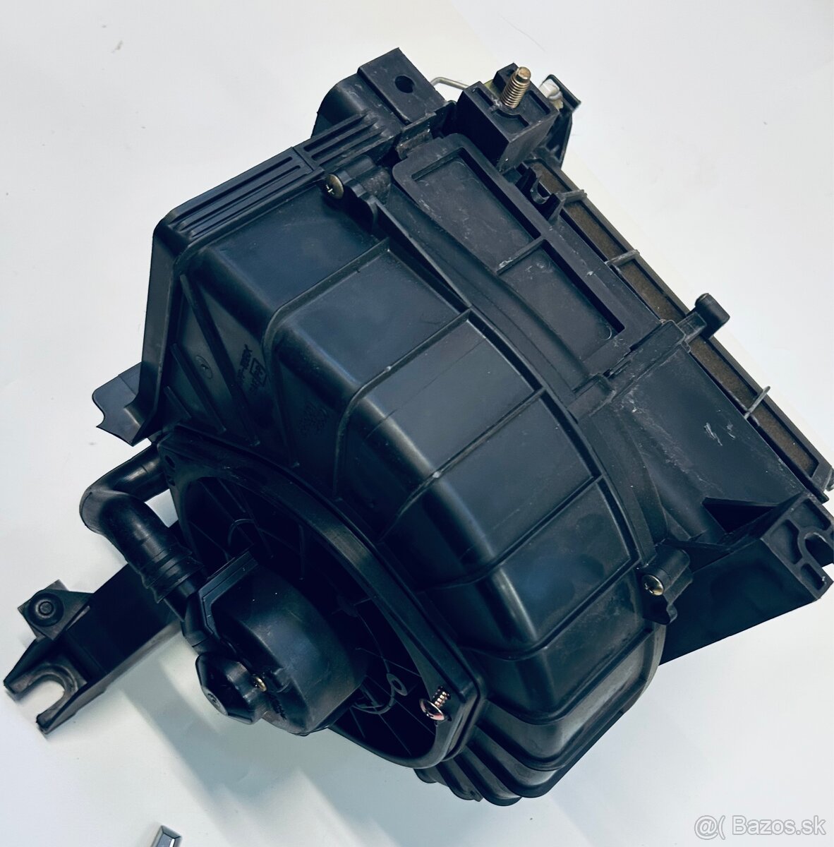 MITSUBISHI PAJERO PININ Ventilátor kúrenia - 2