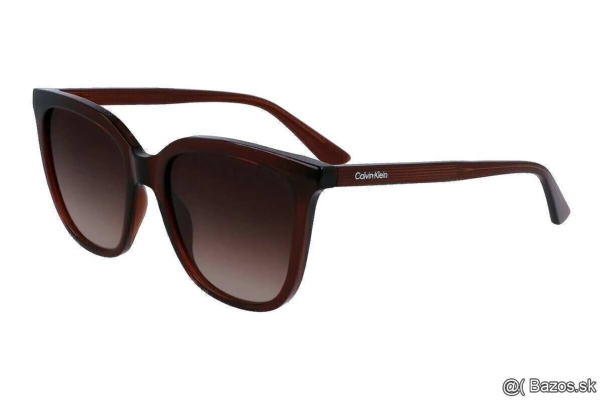 OKULIARE CALVIN KLEIN MONT BLANC KARL - 2