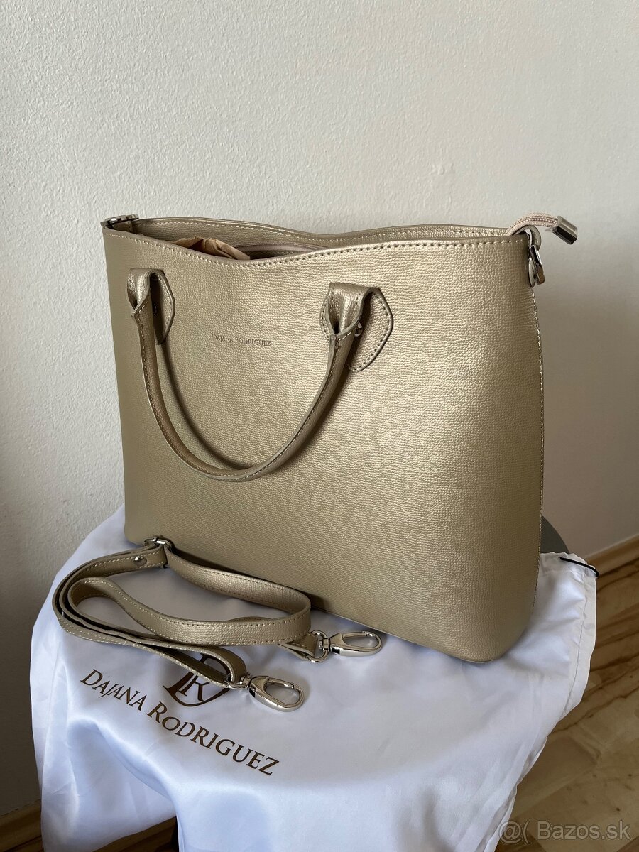 Kožena kabelka Dajana rodriguez - 2