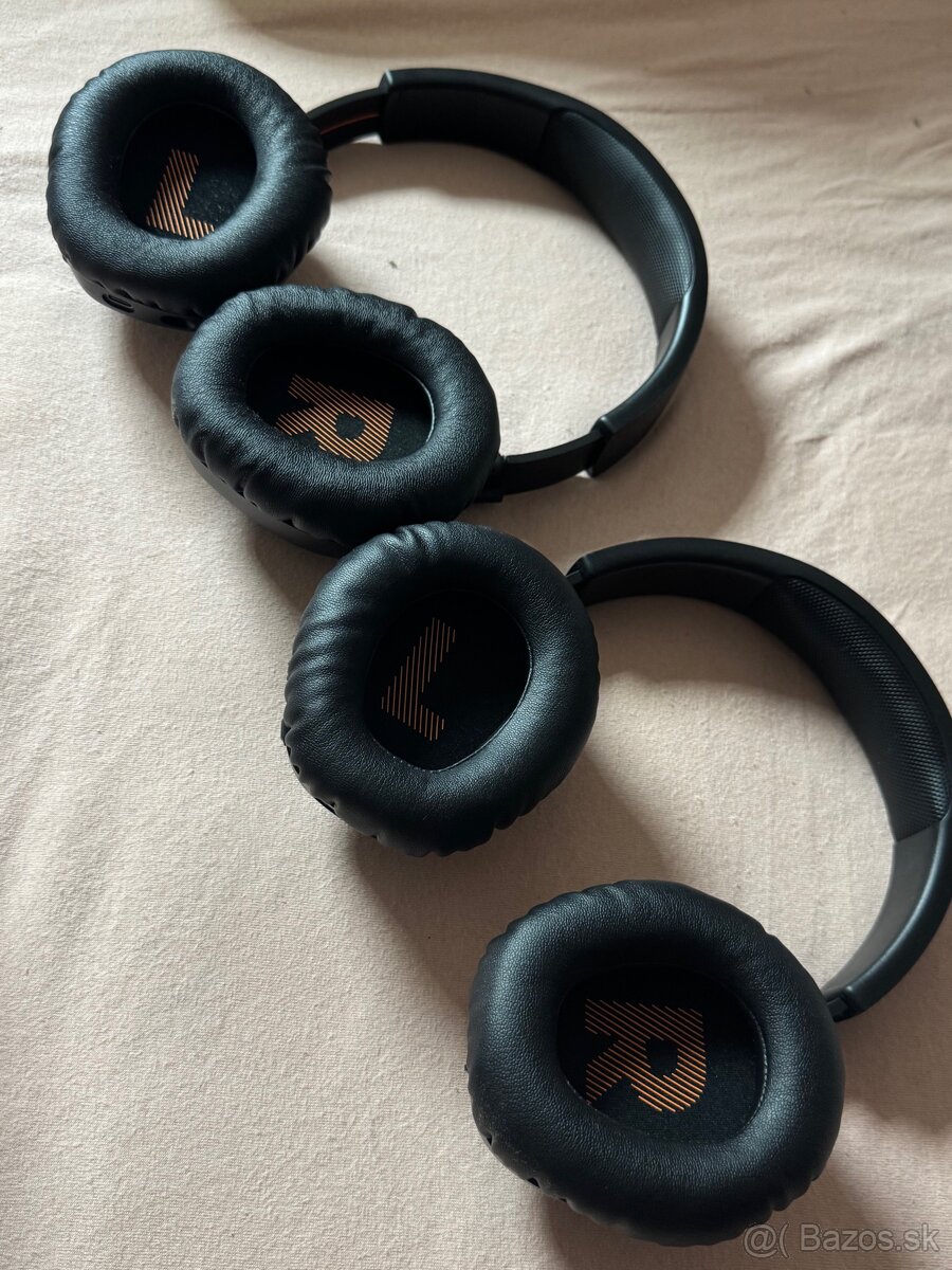 JBL quantum 350 wireless - 2