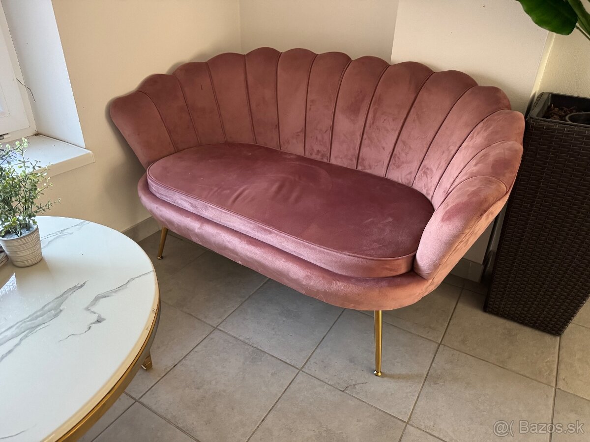 Krásna 2 sedačka - 2