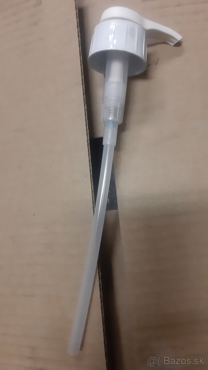 ekologický prípravok dish drops na riad - 2