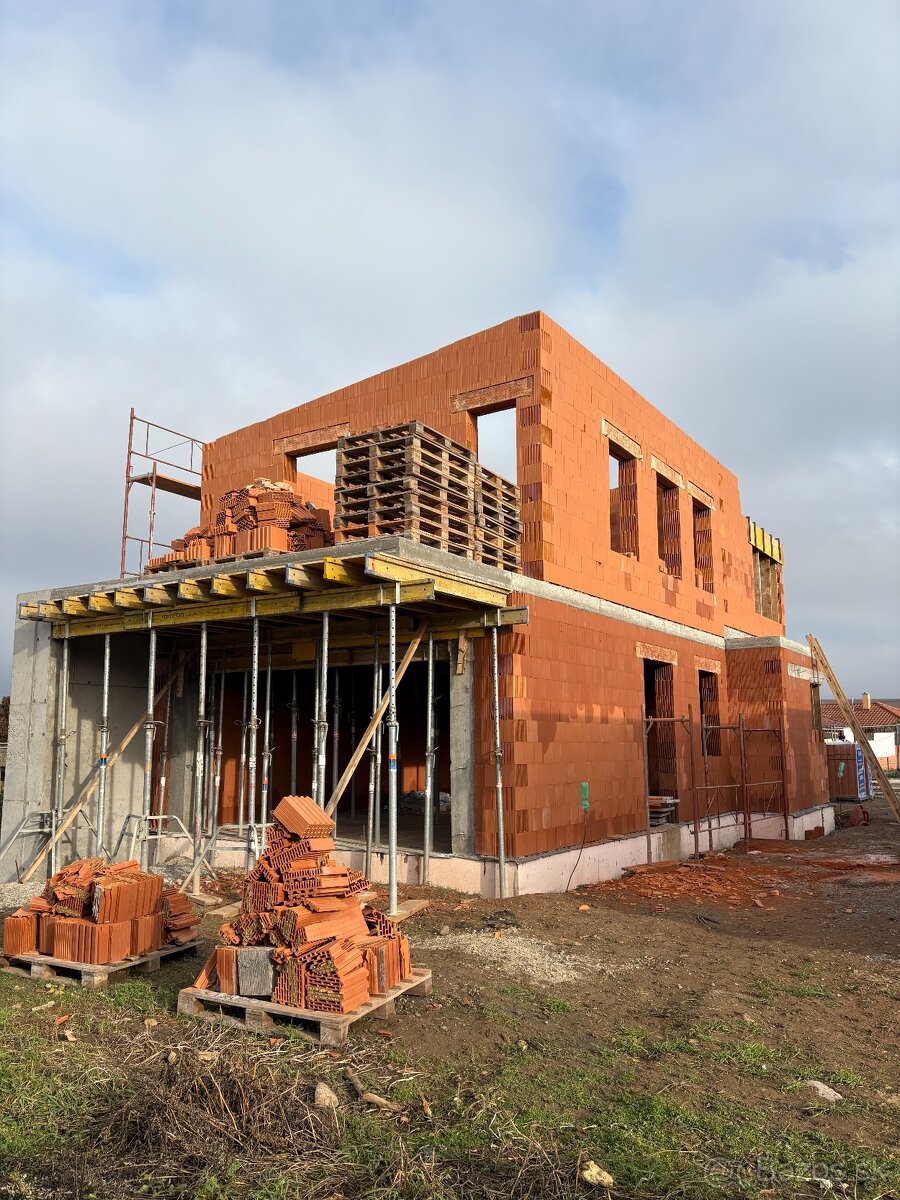 Na predaj 5 - izbový rodinný dom, Prešov, Ľubotice - 2