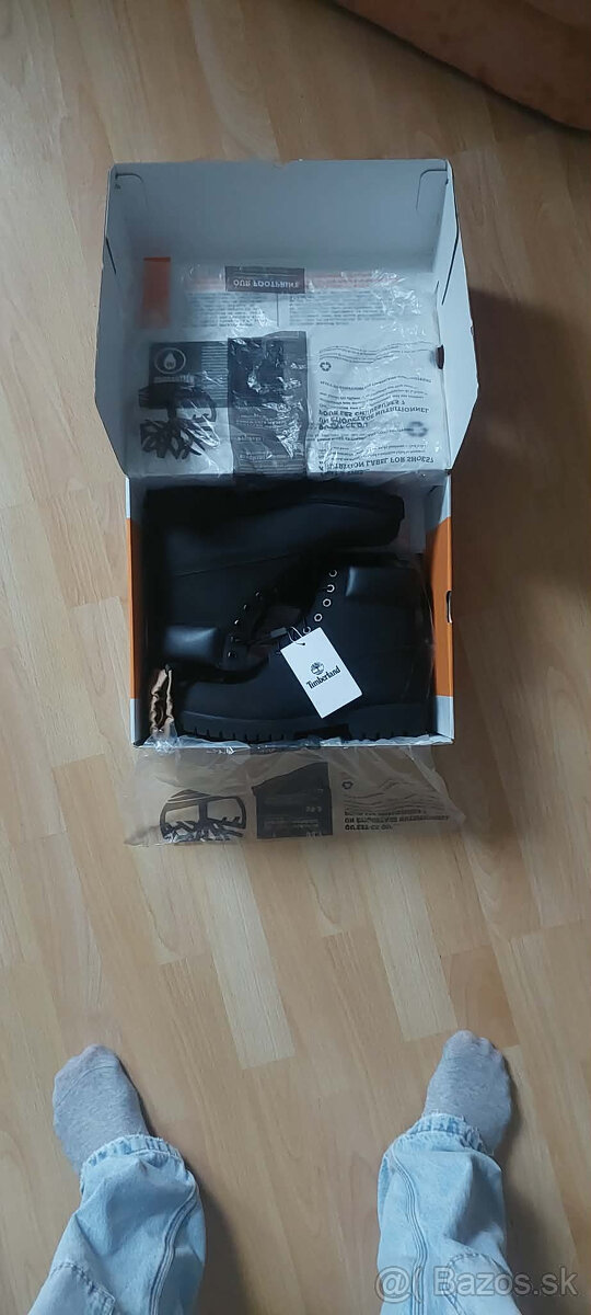 Timberland boots - 2