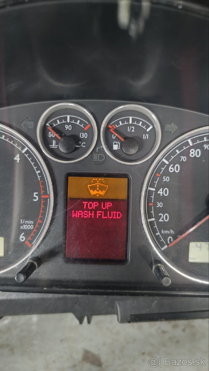 Vw sharan seat alhambra maxidot budiky - 2