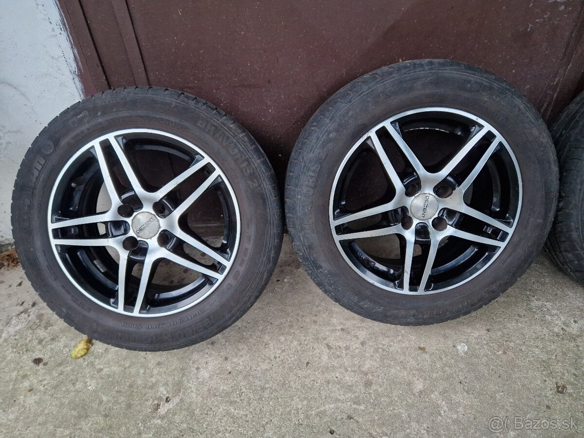 Elektróny 4×100 - 2