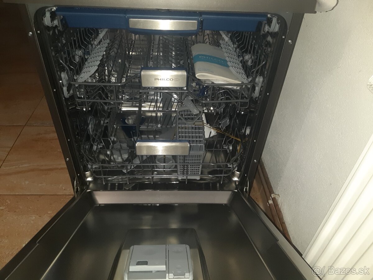 Predám umyvacku riadu novú PHILCO - 2