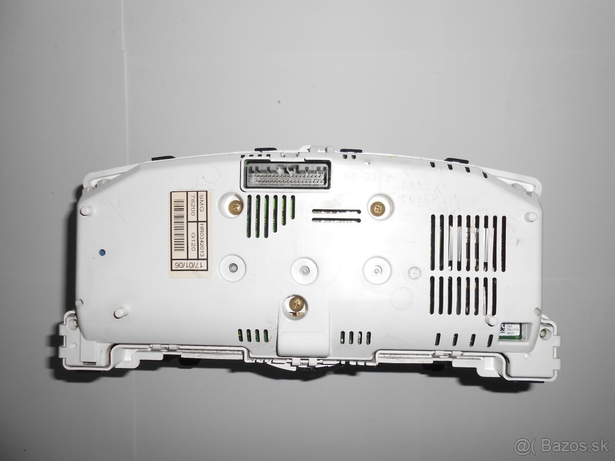 Budiky Honda Civic VIII - 2