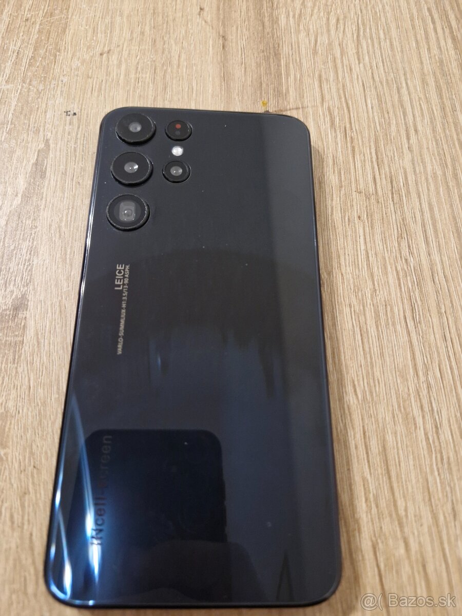 S23 ultra+ - 2