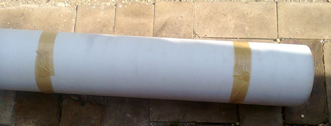 Predám sklenú rohož - 2