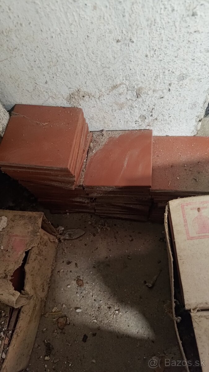 Stara komunisticka dlazba - 2