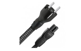 AUDIOQUEST + INAKUSTIK kabeláž ((MOŽNÁ VÝMENA)) - 2