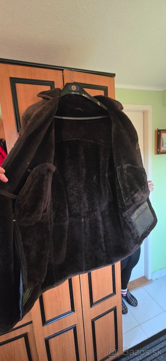 Pravé slovenské kožuchy - 2