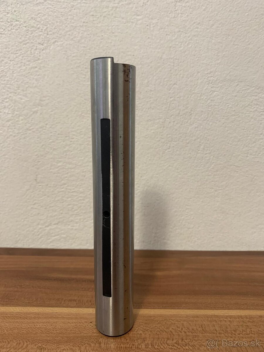 Tatra euro2 čap satelitu - 2