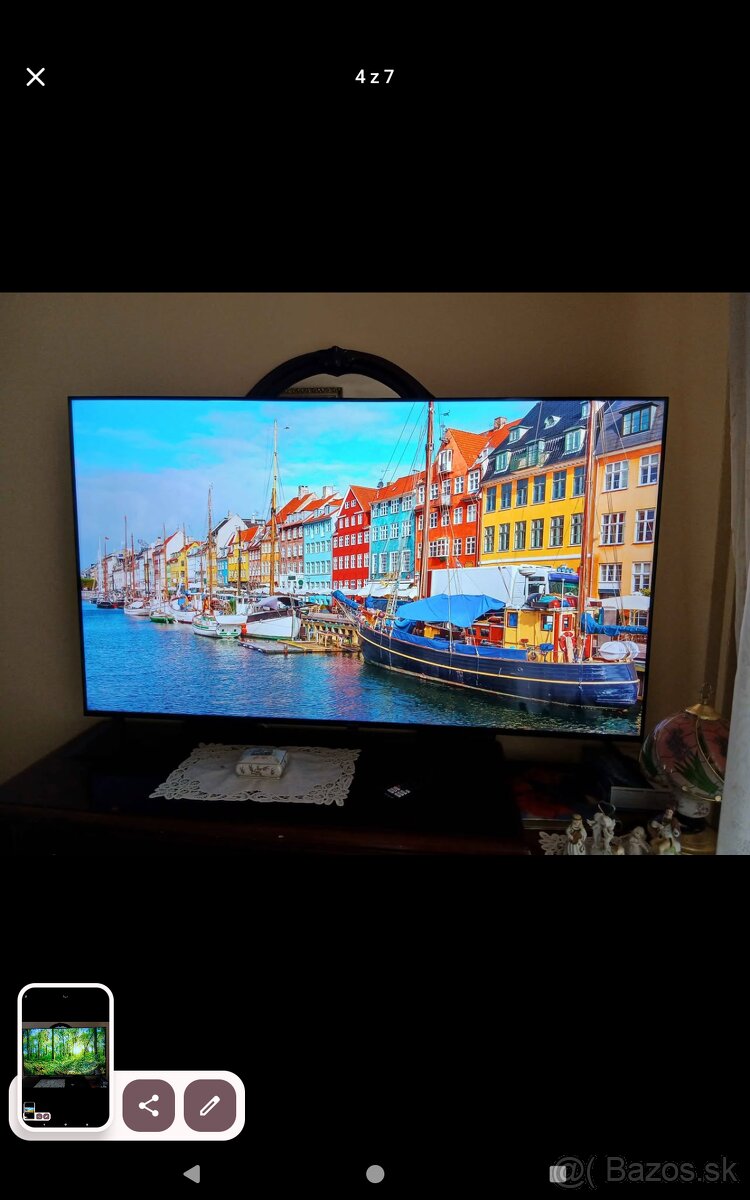 Smart TV 65 - 2