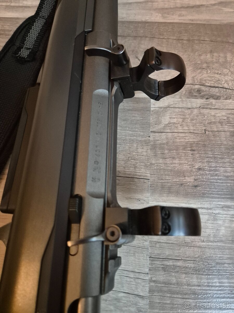 Predám gulovnicu 30-06Sprg - 2