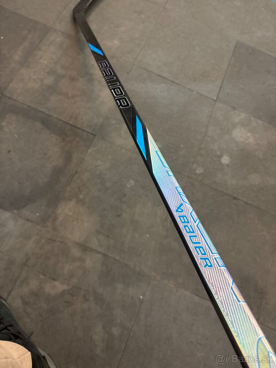 Hokejka bauer nexus tracer - 2