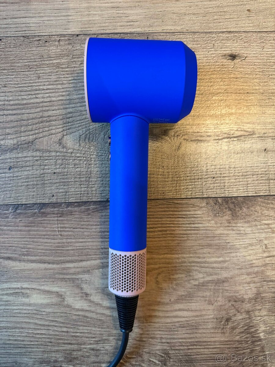 DYSON Supersonic HD07 gift edition - 2