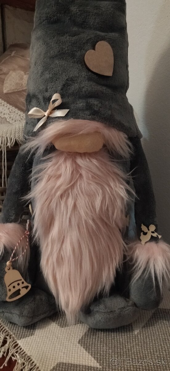 Dekorácia vianočná celoročna - 2