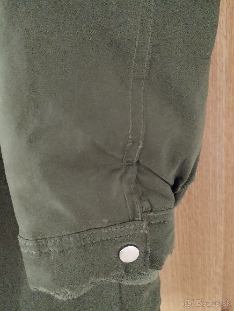 Zimná bunda "XS" - 2