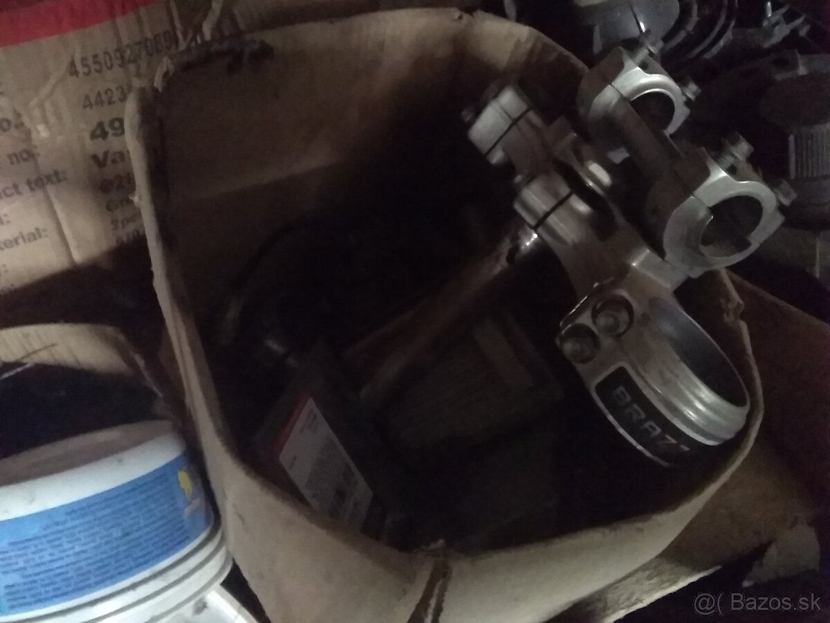 KTM EXC 525 2003 - 2