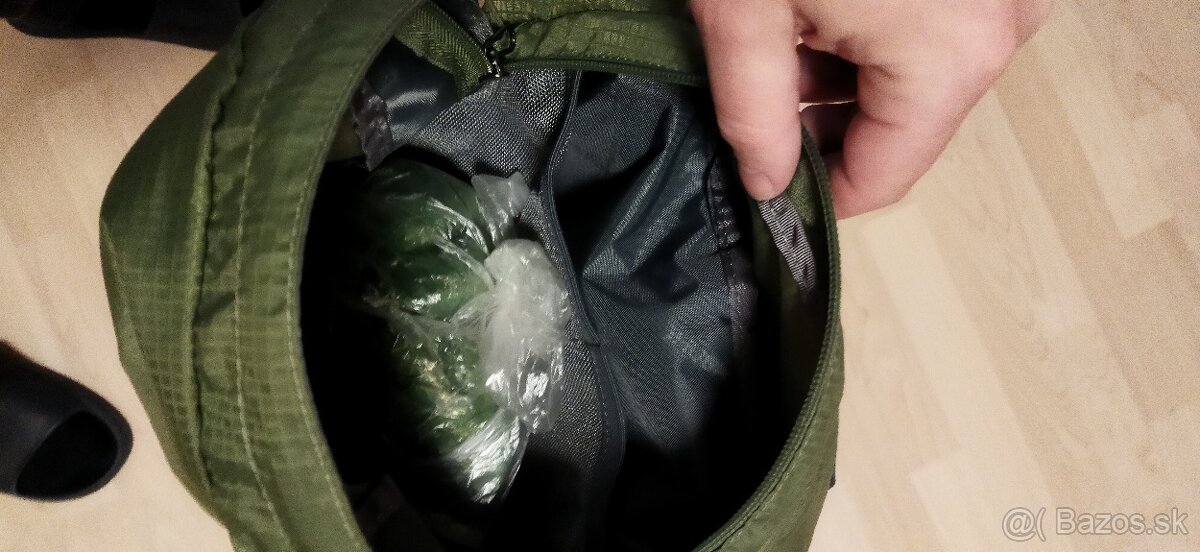 Predam turisticky batoh Husky 50 Litrovy - 2