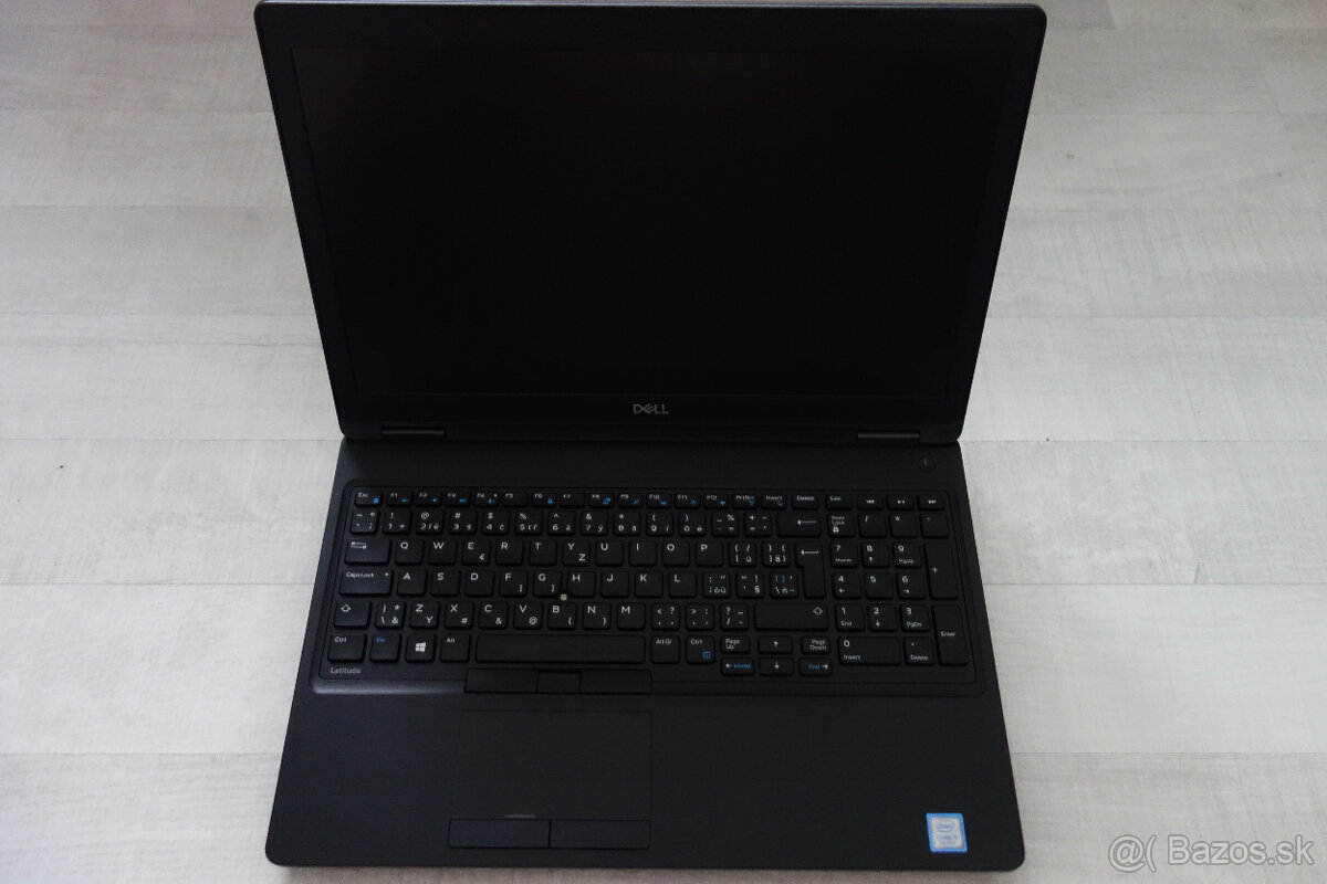 DELL Latitude 5580 - 2