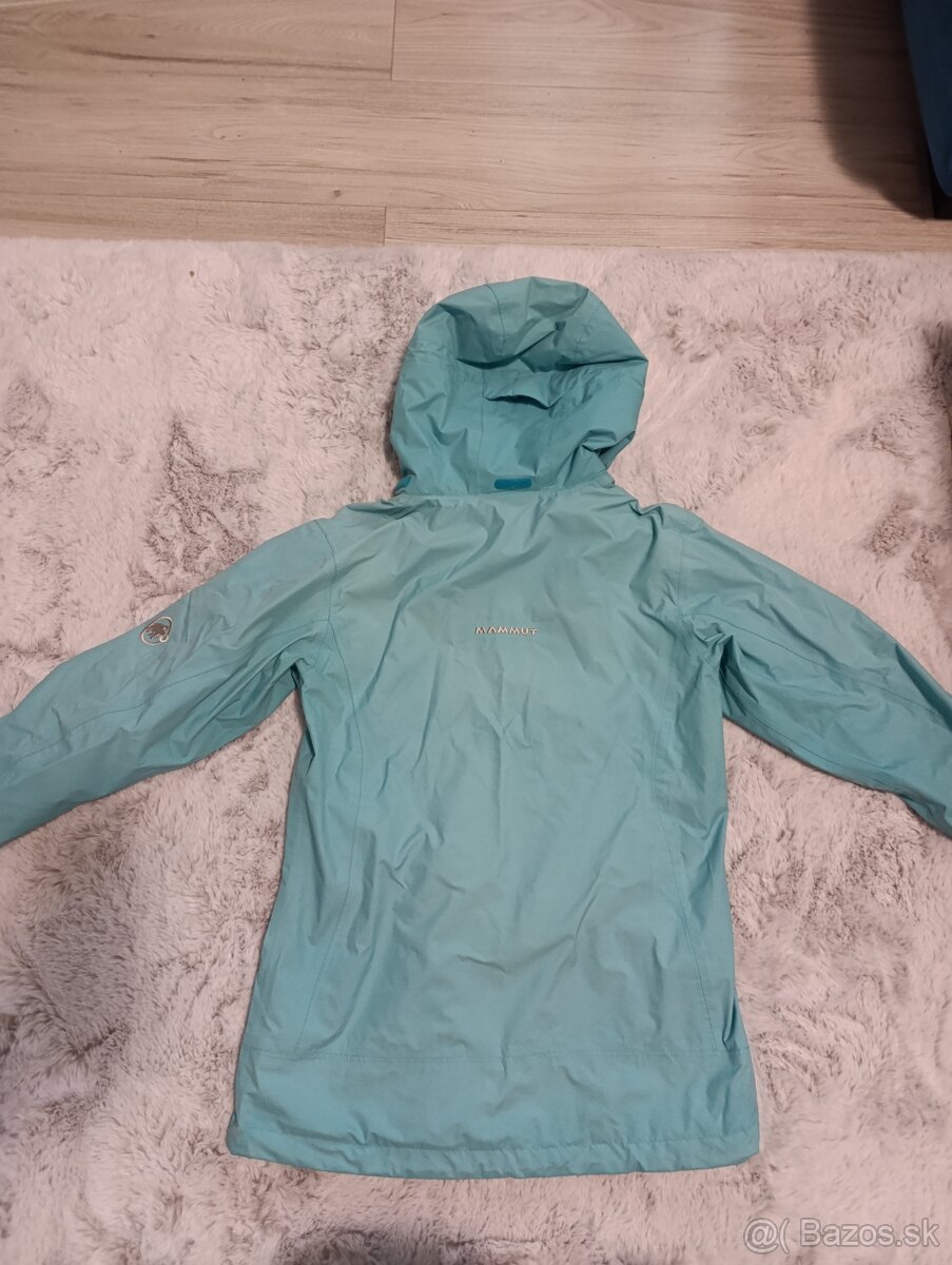 V Dámska bunda Mammut - 2