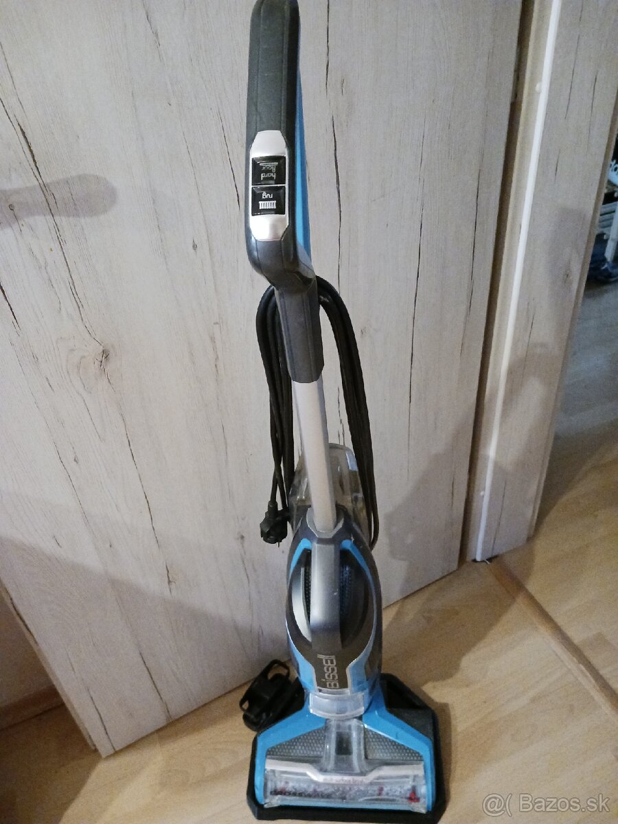 Bissel vysavac - 2