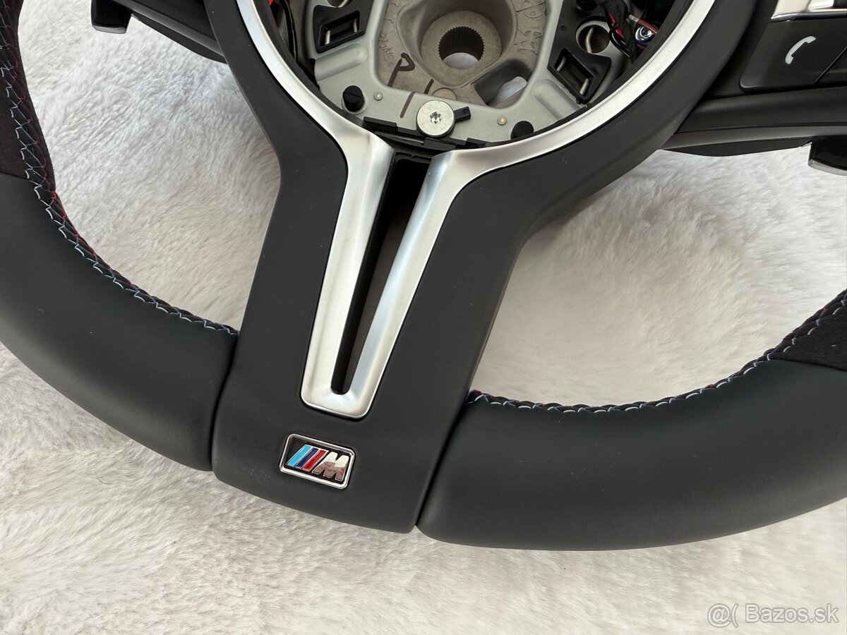 BMW M Performance volant - 2