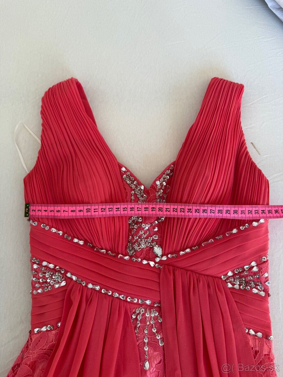 Spoločenské šaty - 2