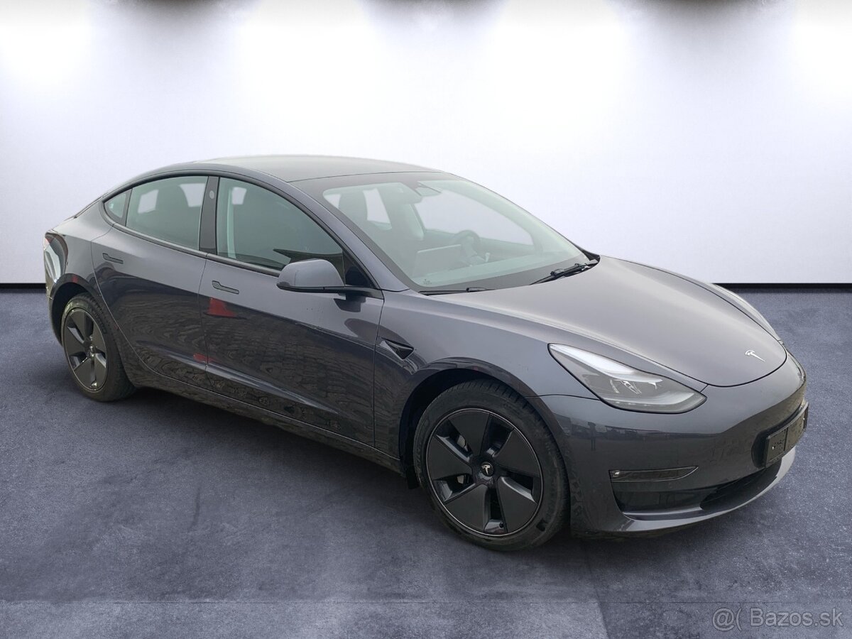 Tesla Model 3 2022 Long Range AWD SoH 94 - 2