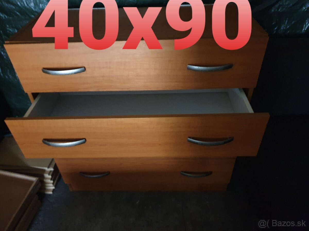 Na Predaj Komody - 2