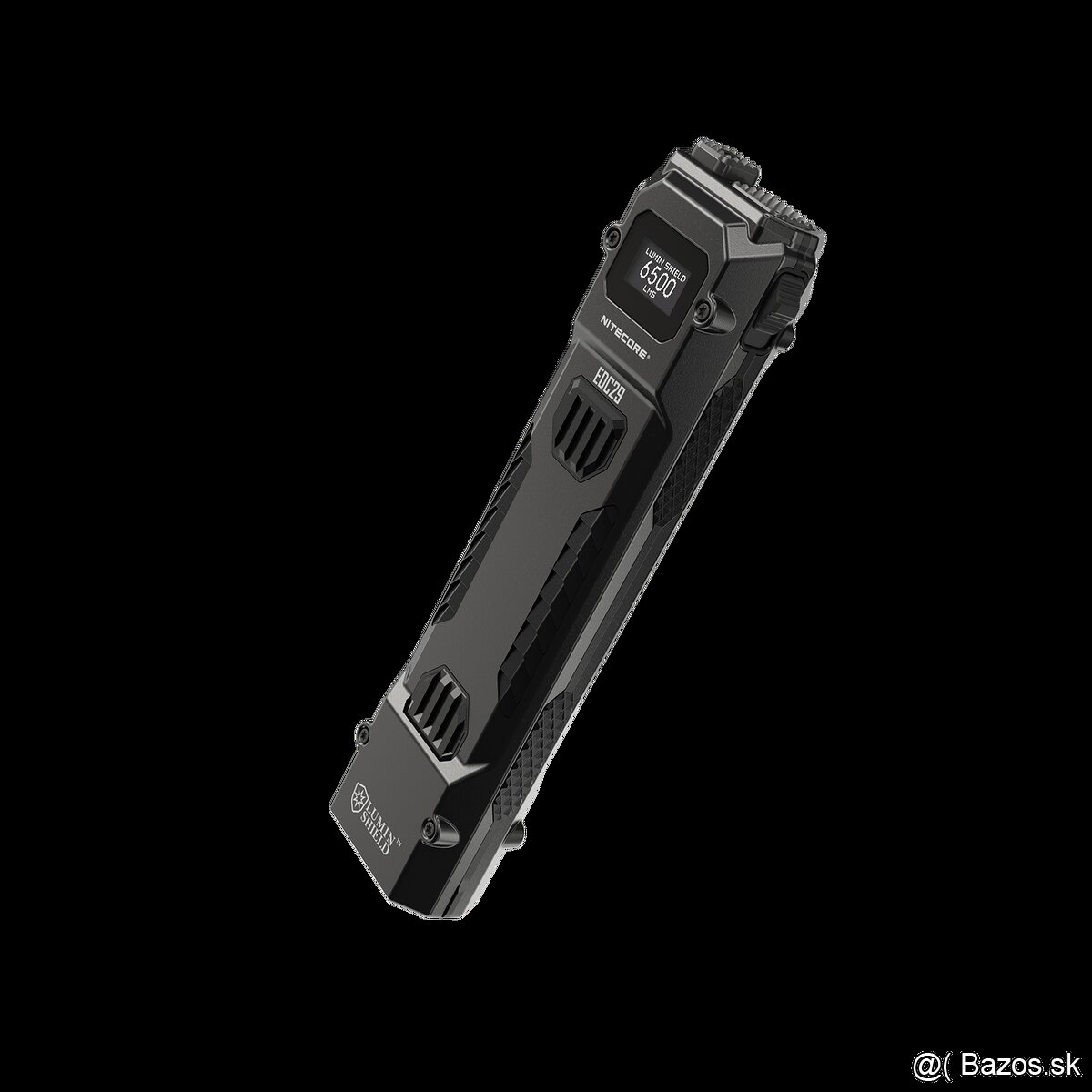 Nitecore EDC29 6500 lumenov + zaruka do 12/2026 - 2