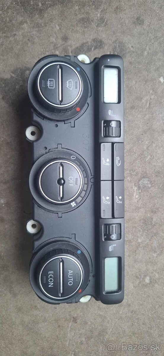 Climatronic Volkswagen Passat B6 , Volkswagen Golf 5 - 2